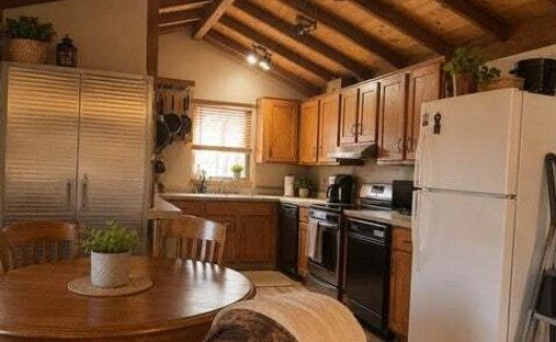 Los Ojos, New Mexico, United States 1
