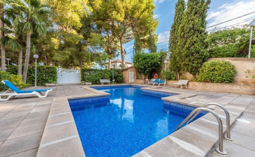 Apartamento en Génova, Palma, Islas Baleares 1