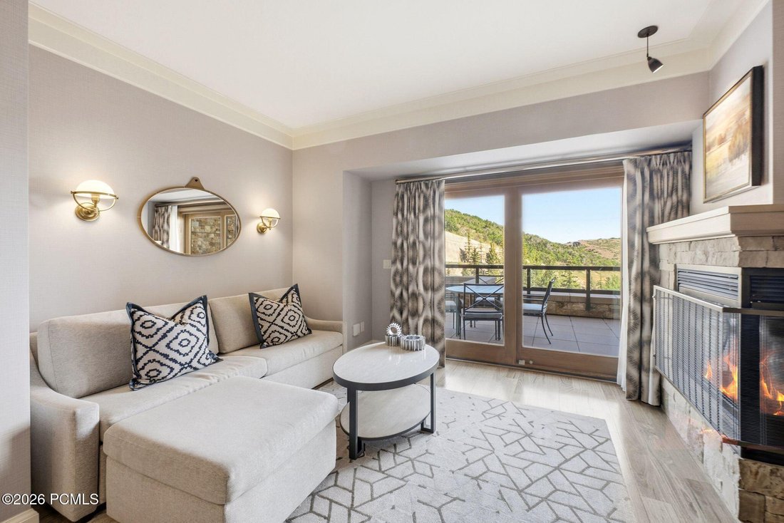 Condo in Park City, Utah, United States 4 - 18576838