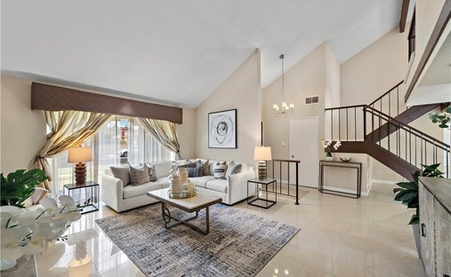 House in Orange, California, United States 1