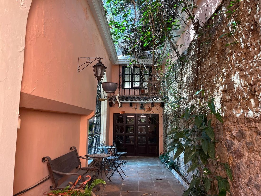 House in Cuernavaca, Morelos, Mexico 4 - 18575534