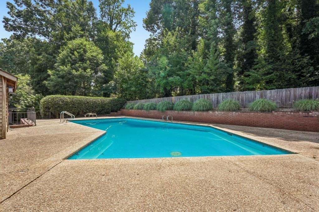 House in Mableton, Georgia, United States 2 - 17872372