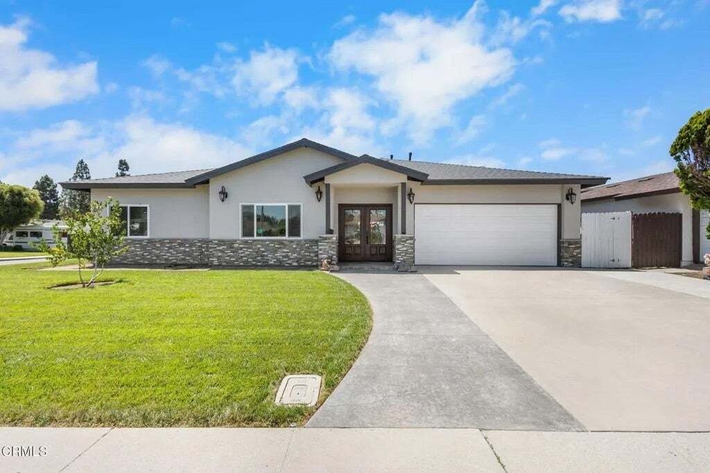 House in Camarillo, California, United States 1 - 18577267