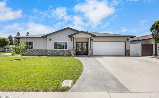 House in Camarillo, California, United States 1