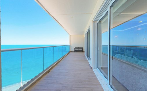 Condominio a Playa Encanto, Sonora, Messico 1
