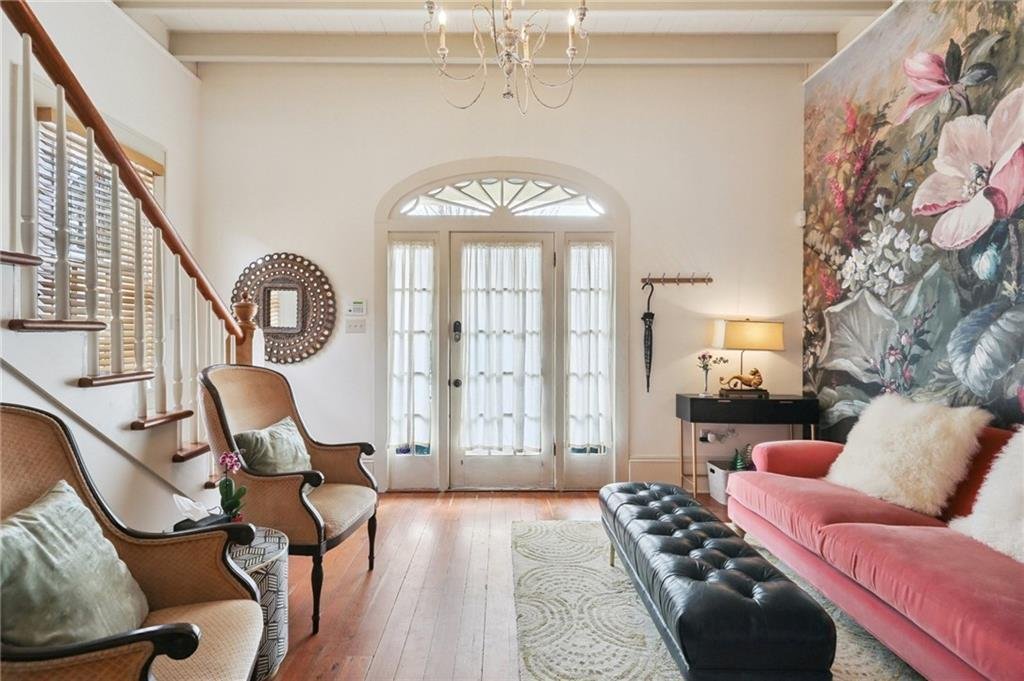 Casa a New Orleans, Louisiana, Stati Uniti 4 - 18577388