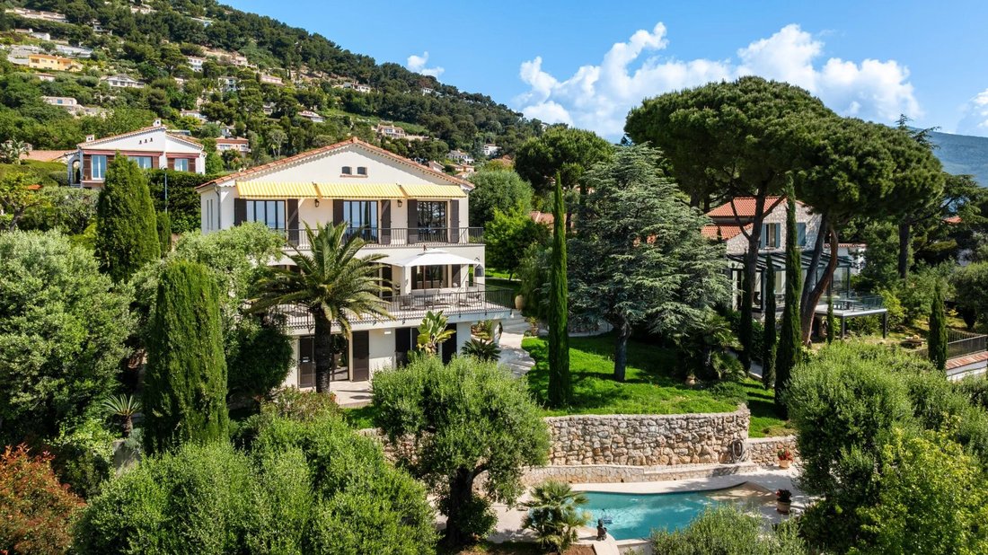 Villa in Cap Martin, Roquebrune-Cap-Martin, France 2 - 18575173