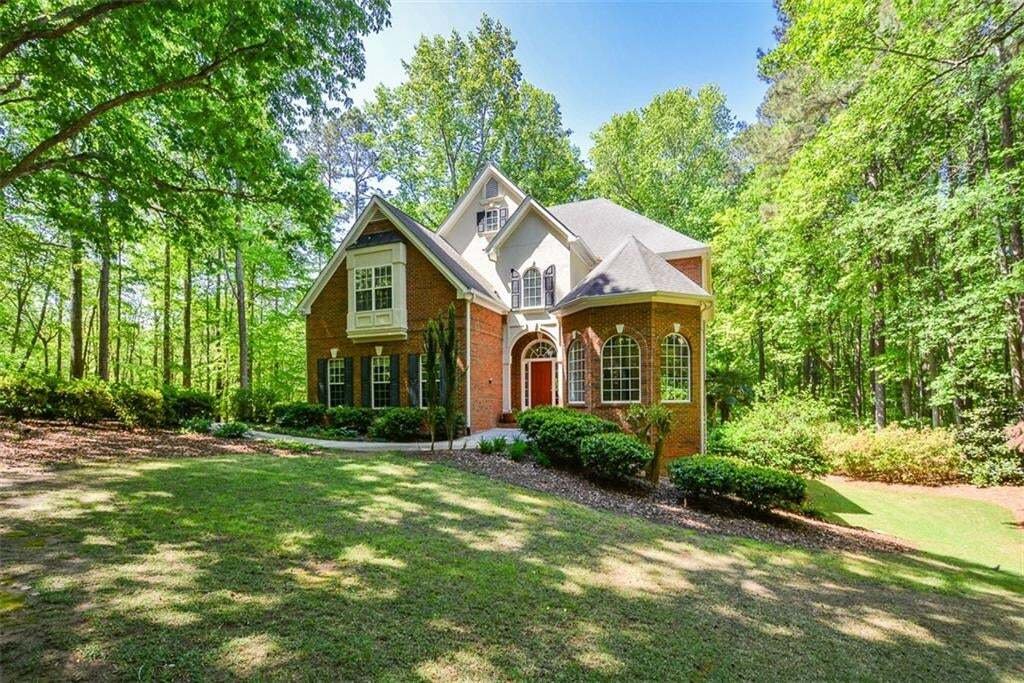 House in Douglasville, Georgia, United States 1 - 18577327