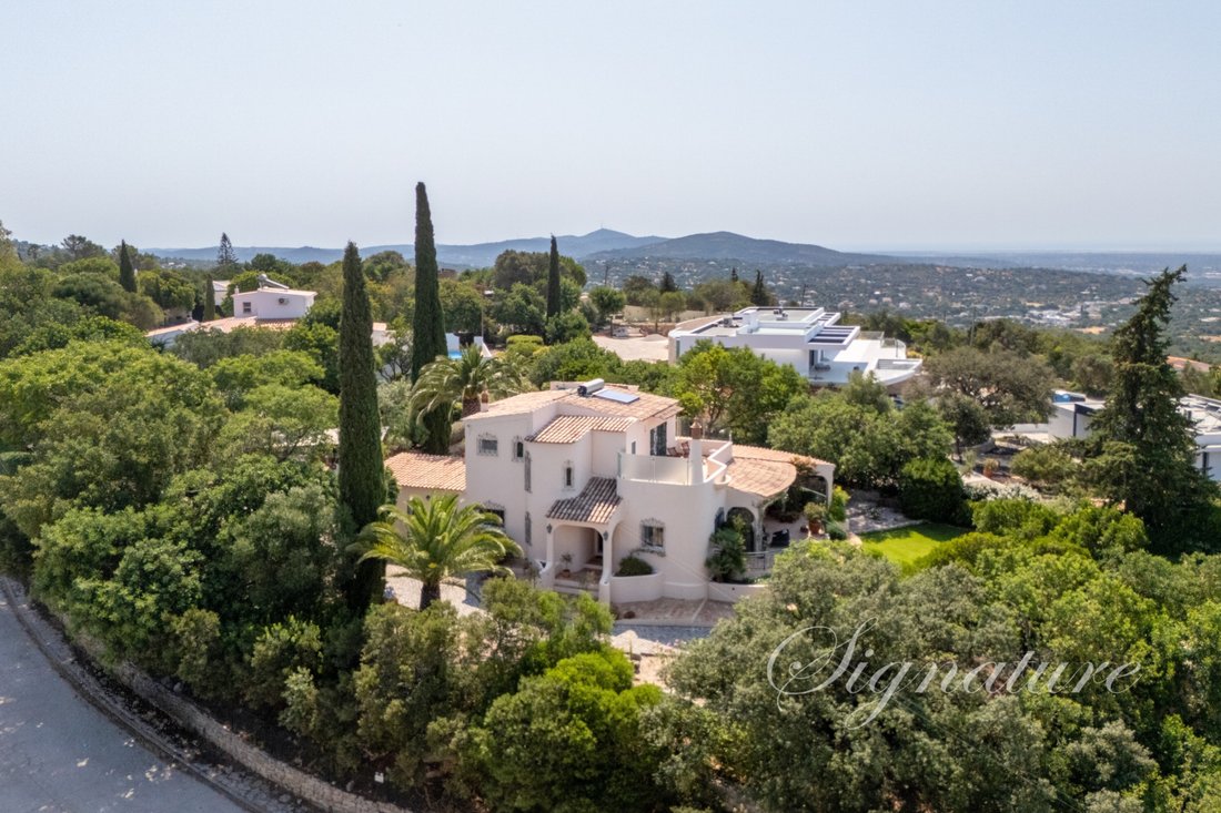Villa in Santa Barbara de Nexe, Algarve, Portugal 4 - 18578007