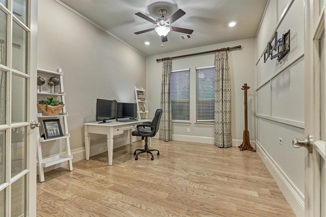 House in Spring, Texas, United States 5 - 18577688
