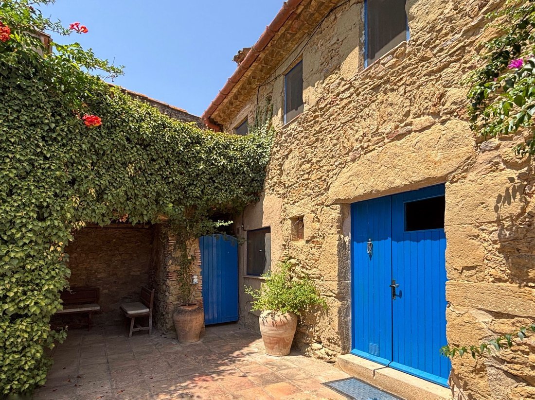 House in Corca, Catalonia, Spain 1 - 18576428
