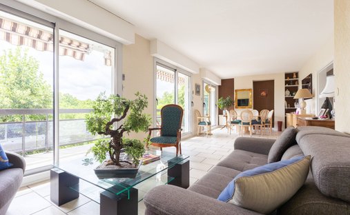 Apartamento en Grangier, Dijon, Francia 1