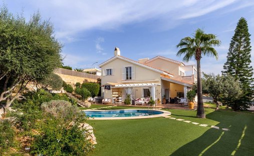 Villa en Santa Ponsa, Islas Baleares, España 1