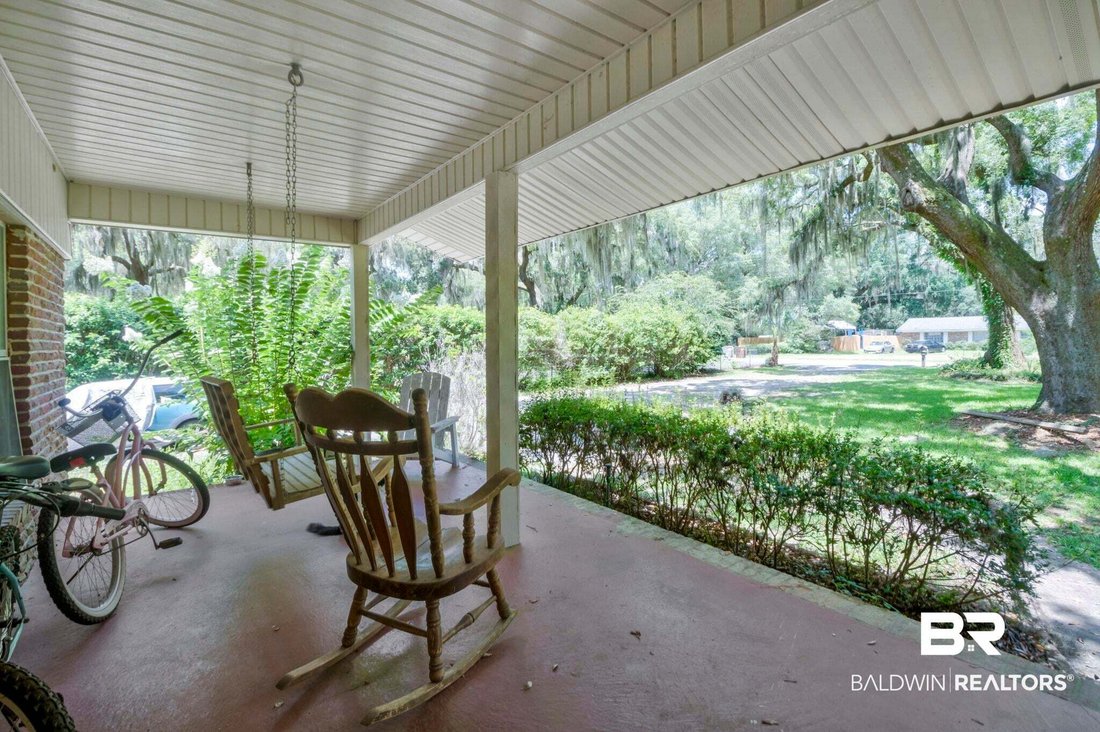House in Milton, Florida, United States 4 - 18576149