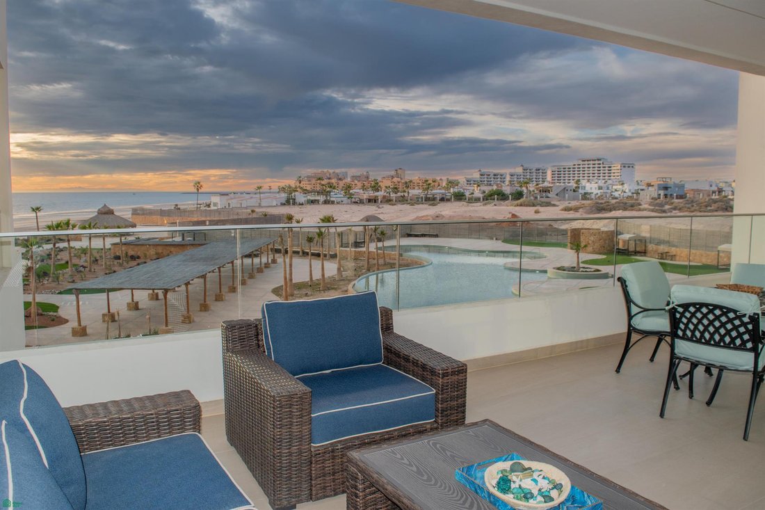 Condo in Puerto Peñasco, Sonora, Mexico 3 - 18321246