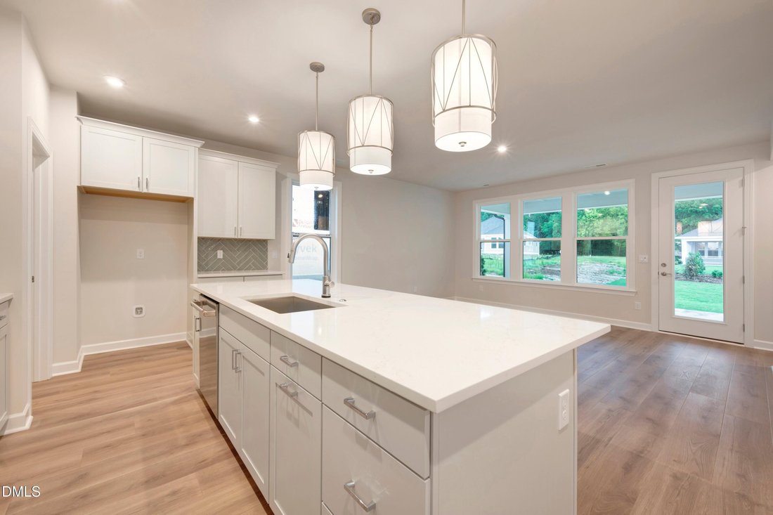 House in Fuquay-Varina, North Carolina, United States 3 - 17297575