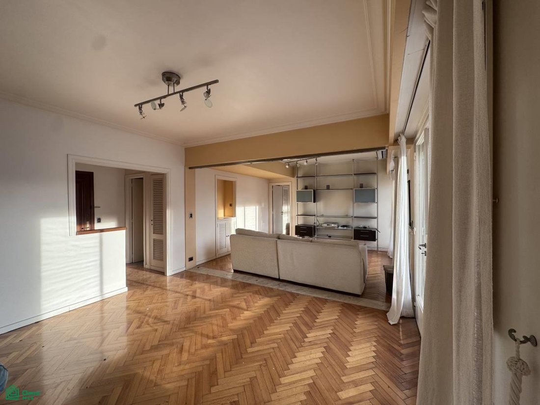 Condo in Buenos Aires, Buenos Aires, Argentina 5 - 18193019