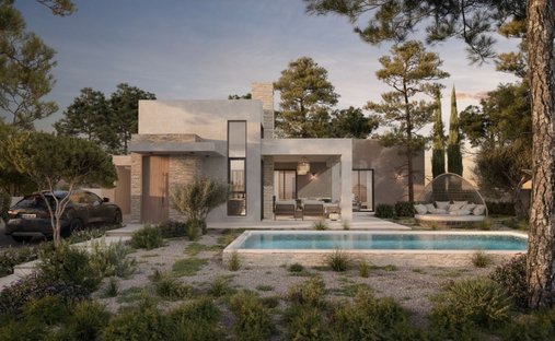 Casa a Souni-Zanakia, Distretto di Limassol, Cipro 1