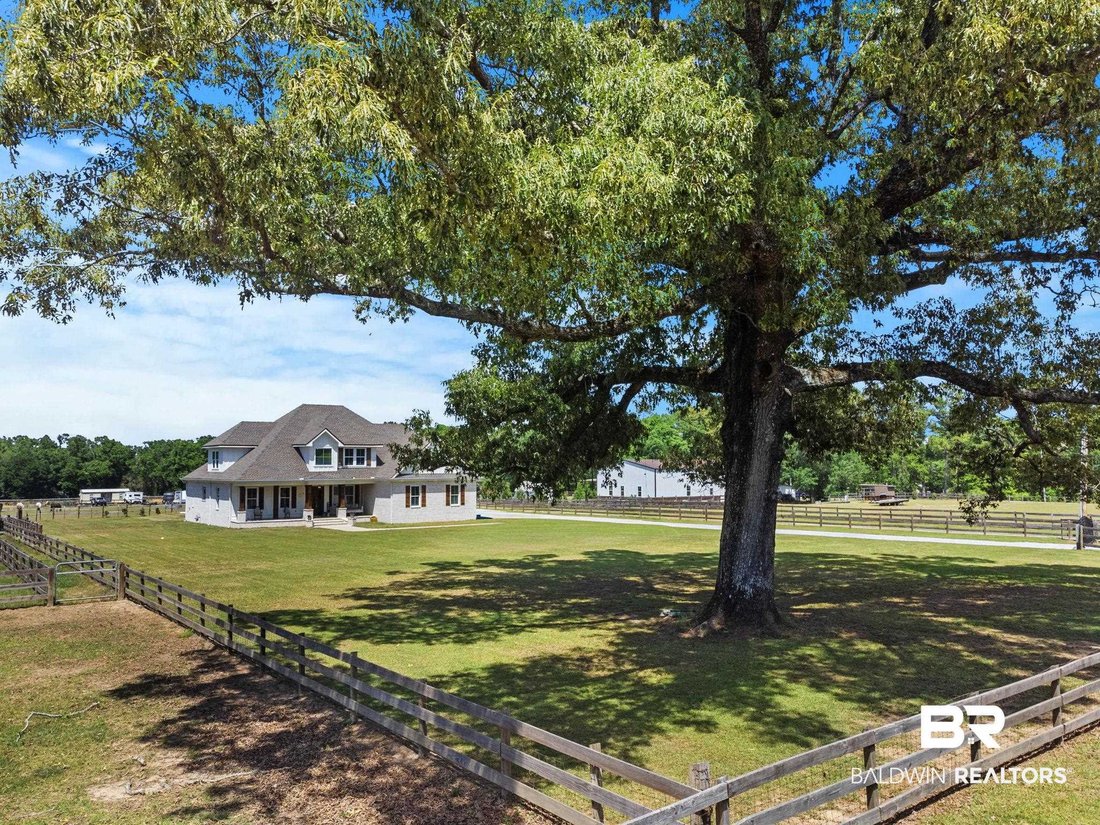 House in Daphne, Alabama, United States 3 - 18576218