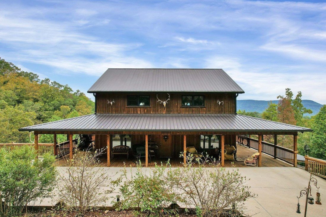 House in Reliance, Tennessee, United States 1 - 18576575