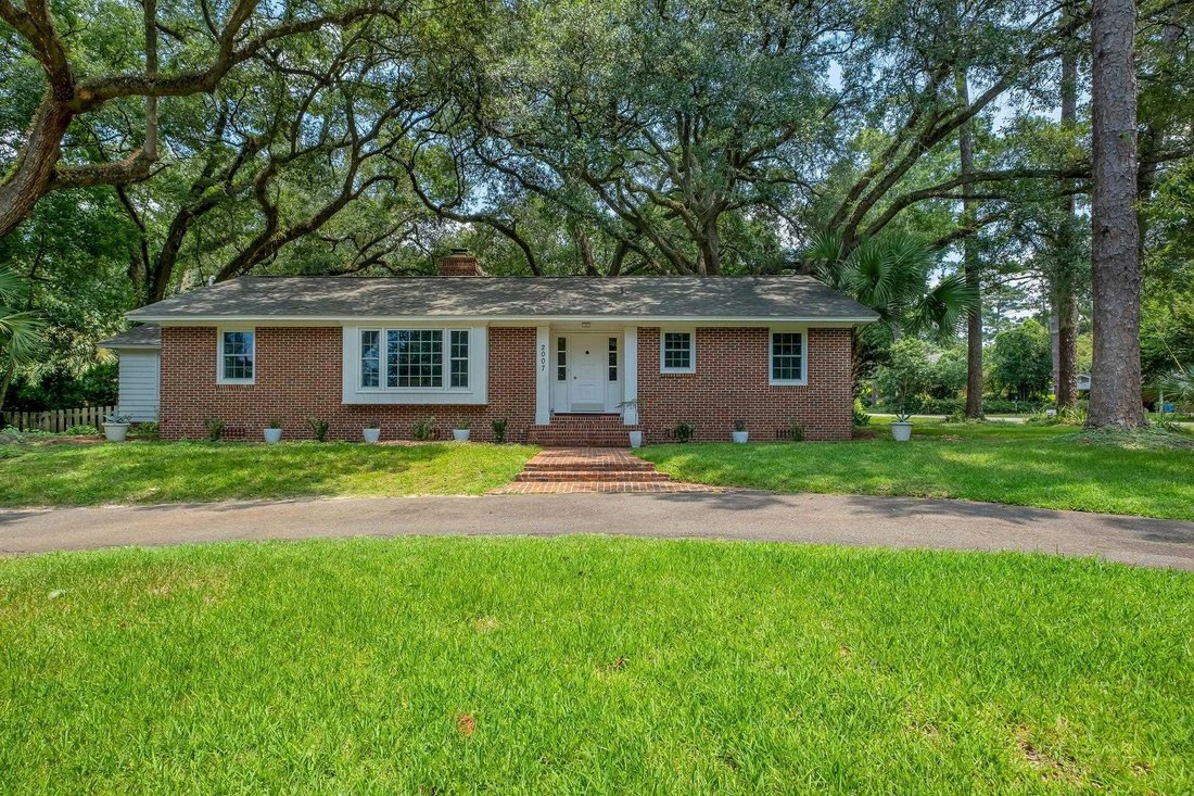 House in Tallahassee, Florida, United States 3 - 18422071