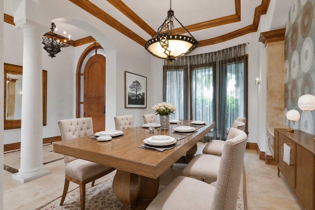 House in Tampa, Florida, United States 5 - 18576712