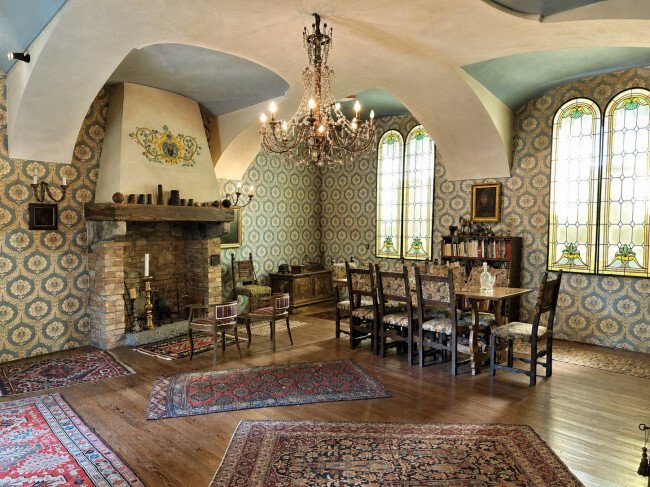 Villa in Center, Asti, Piedmont 2 - 18572099