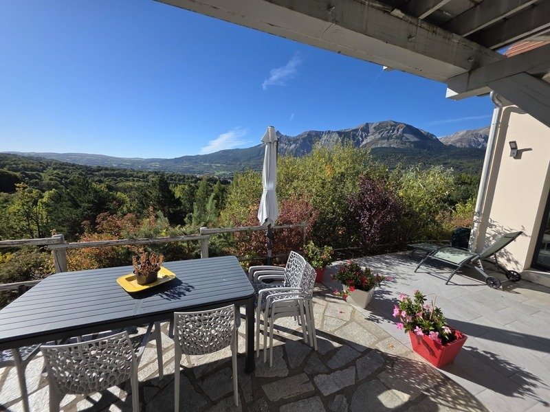 Maison à Saint-Bonnet-en-Champsaur, Provence-Alpes-Côte d'Azur, France 5 - 18575167