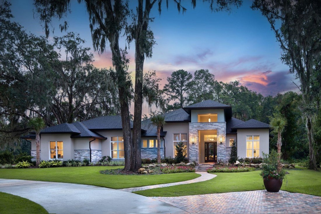 House in Ocala, Florida, United States 1 - 18576698