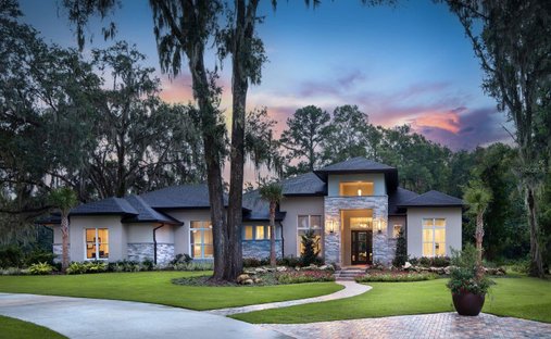 House in Ocala, Florida, United States 1