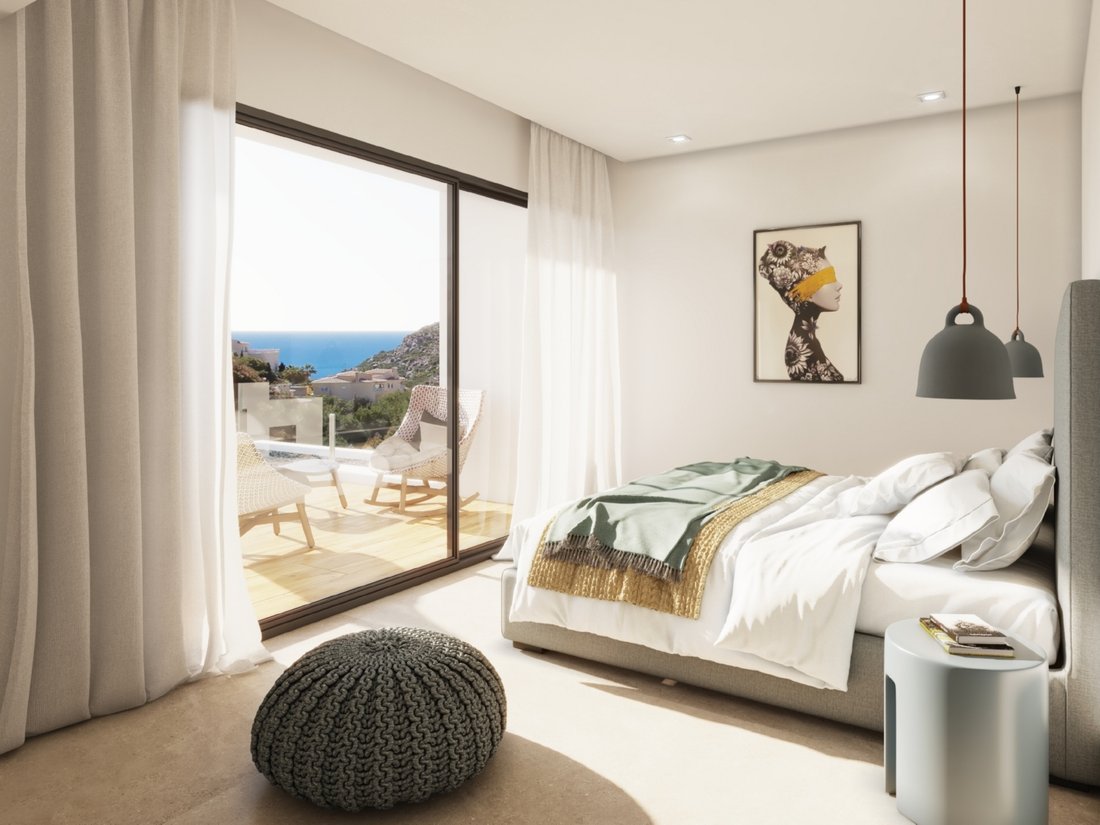 Villa in Xabia / Javea, Valencian Community, Spain 5 - 18133446