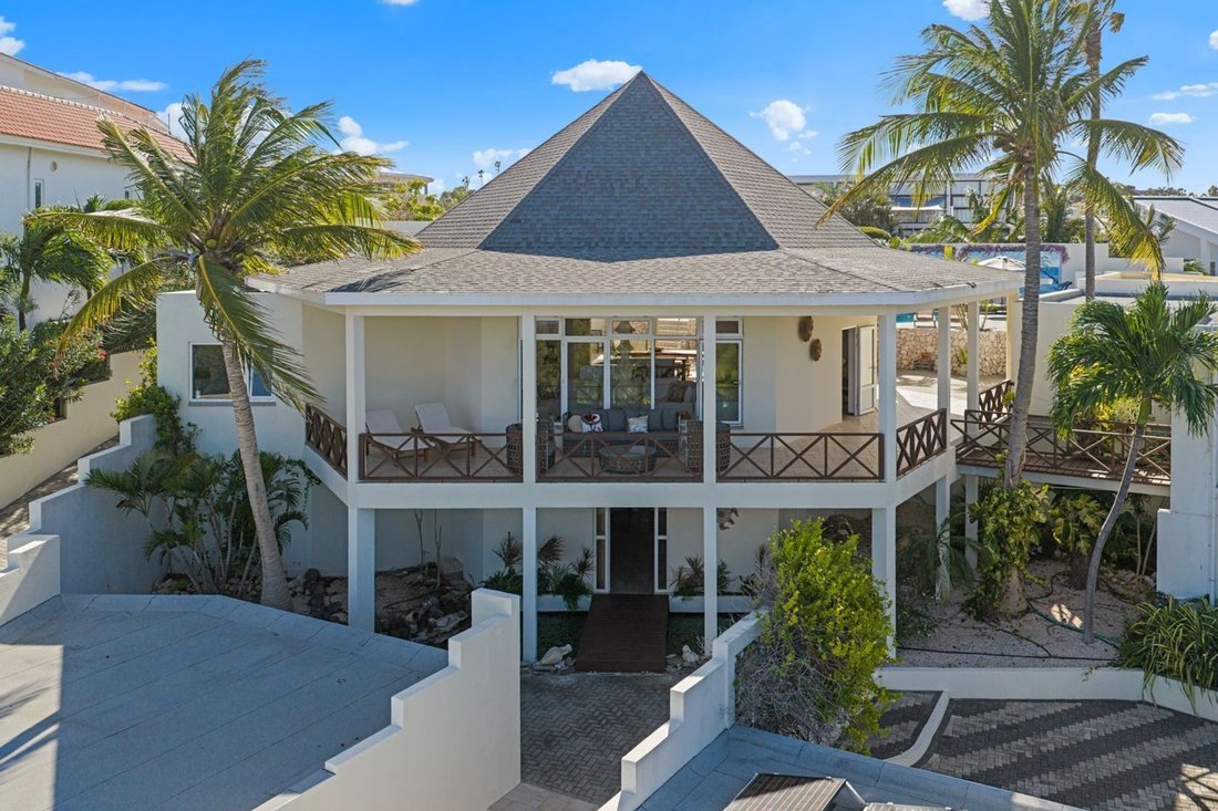 Villa in Curaçao 3 - 18574502