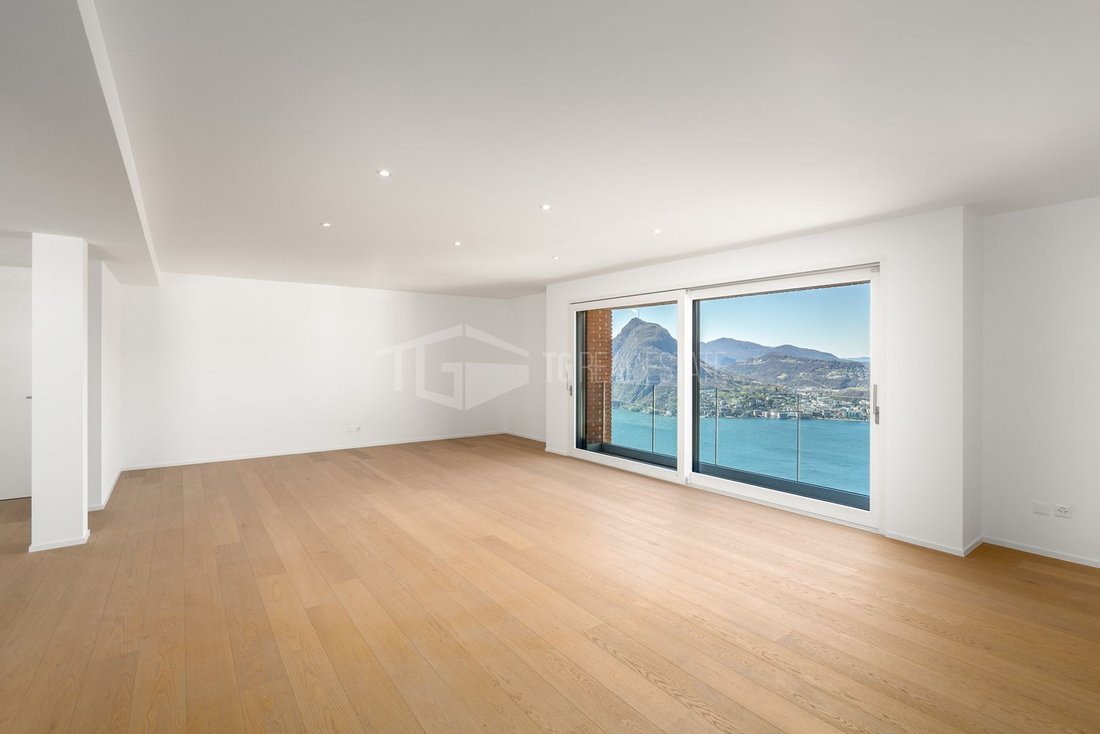 House in Lugano, Ticino, Switzerland 1 - 18574350