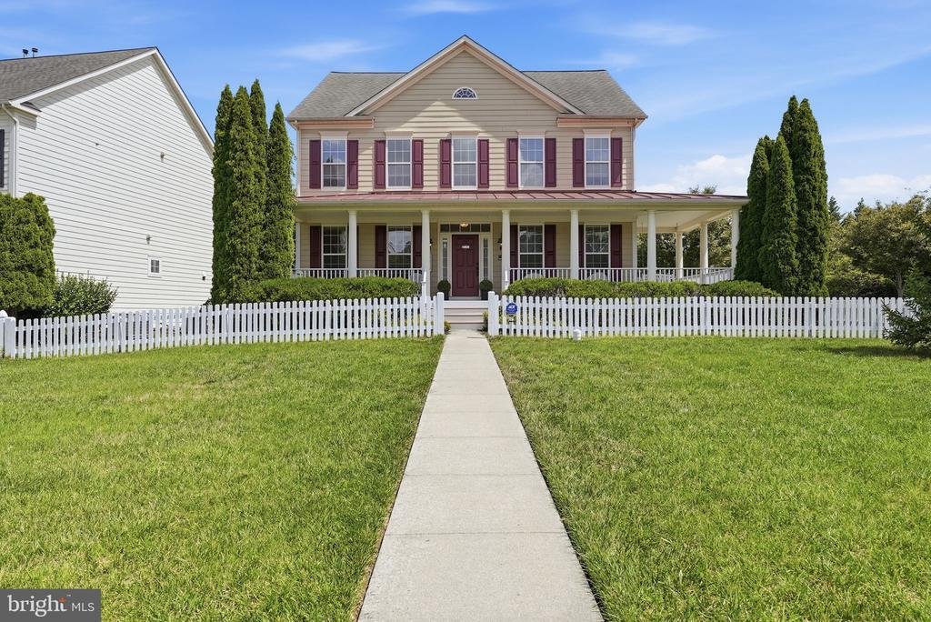House in Frederick, Maryland, United States 1 - 18576415