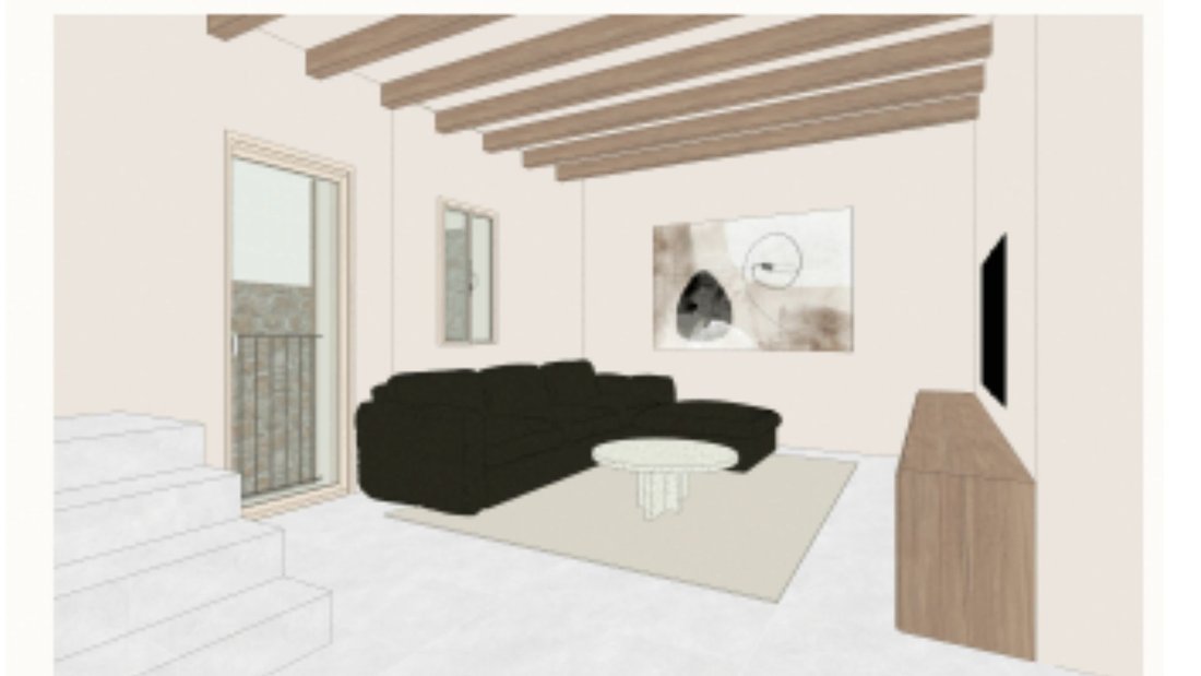Townhouse in Arta, Balearic Islands, Spain 4 - 18574311