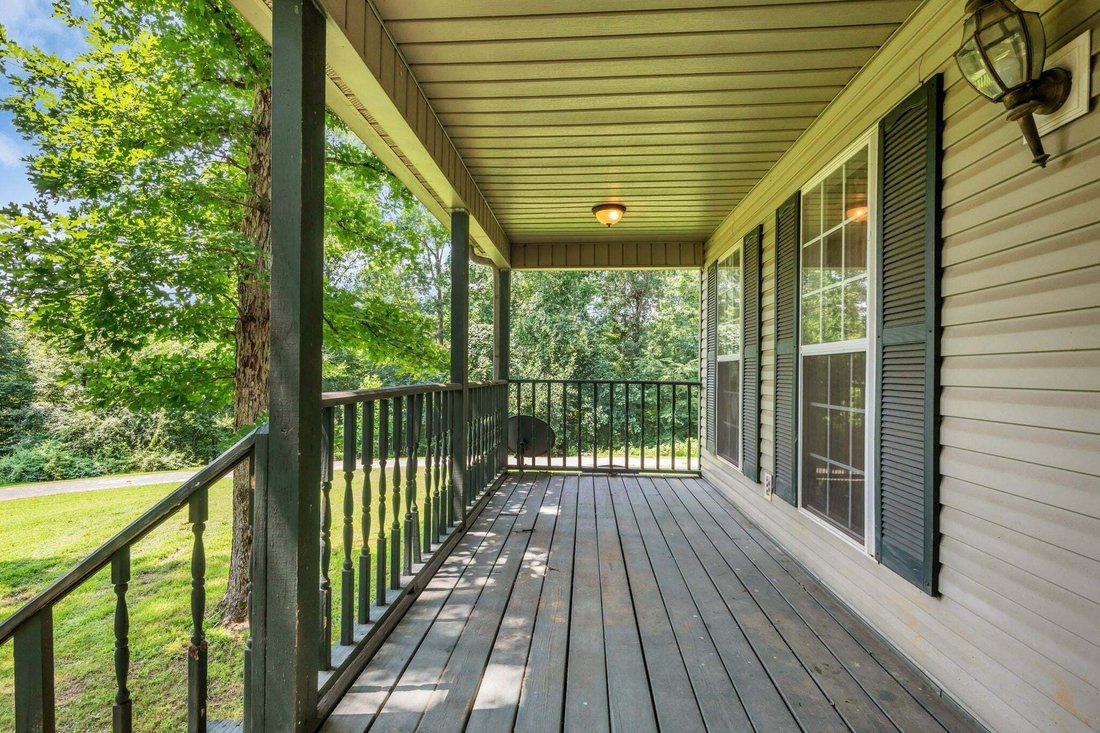 House in Hurricane Mills, Tennessee, United States 4 - 18576750