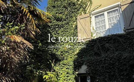 House in Ouest Péri-Centre Ville, Vannes, France 1