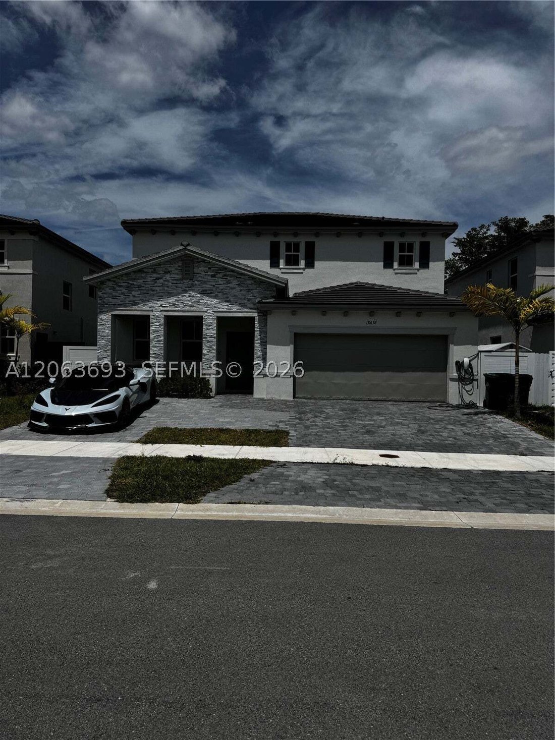 House in Miami, Florida, United States 1 - 18576961