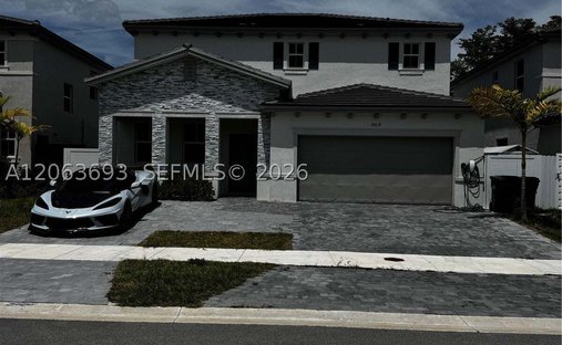 House in Miami, Florida, United States 1