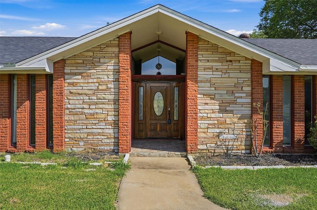 House in Sherman, Texas, United States 3 - 18577545