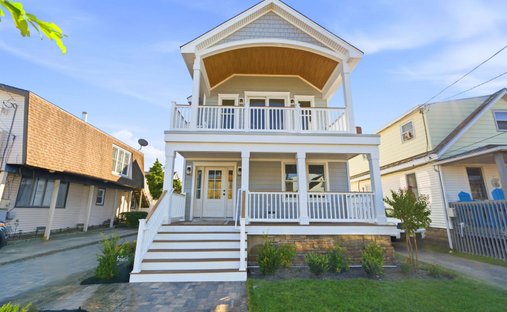 Casa a Wildwood, New Jersey, Stati Uniti 1