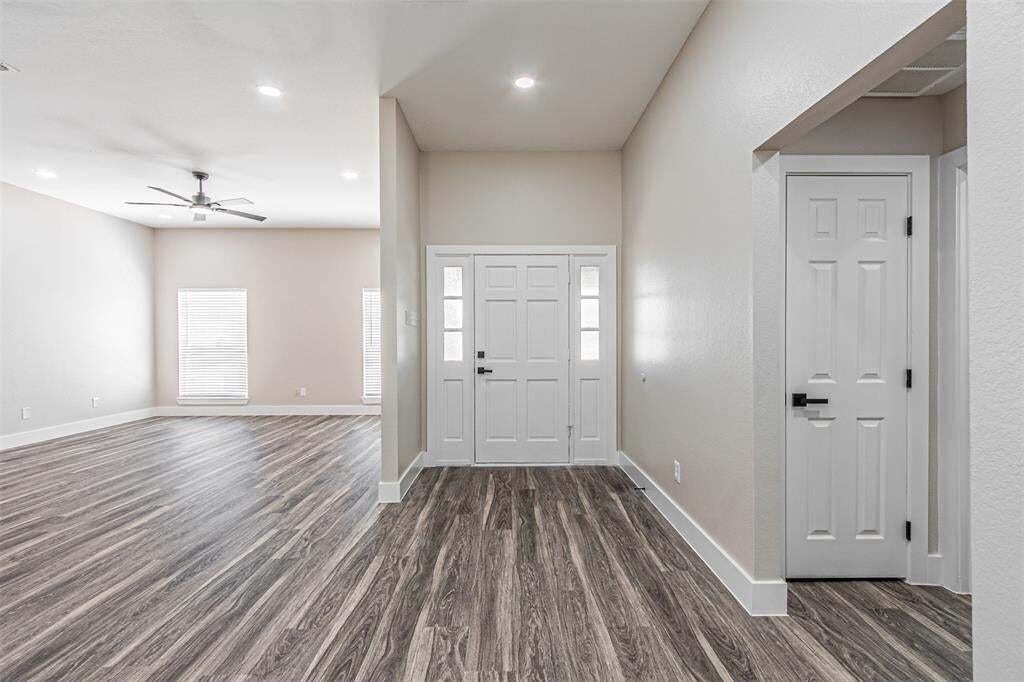 House in Seagoville, Texas, United States 5 - 18577557