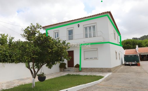 House in Sintra, Lisbon, Portugal 1
