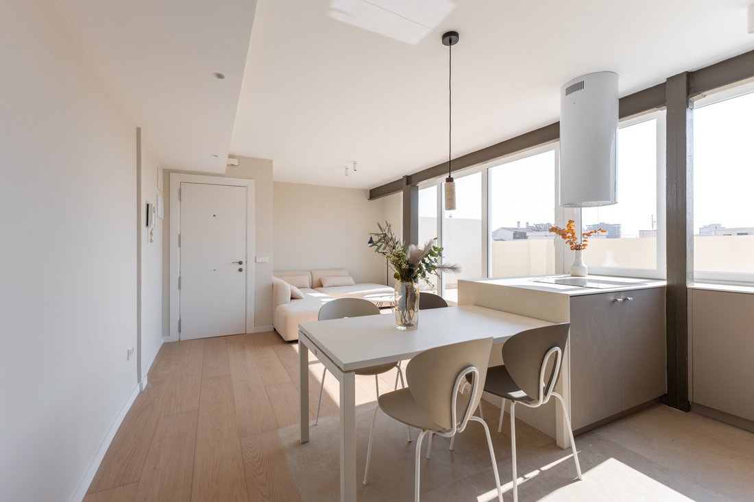 Appartement à Ciutat Vella, Valence, Espagne 5 - 18578032