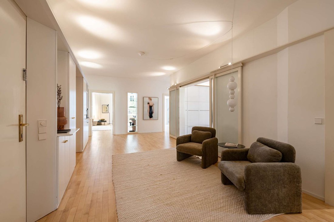 Apartment in Munich, Bavaria, Germany 5 - 18499387