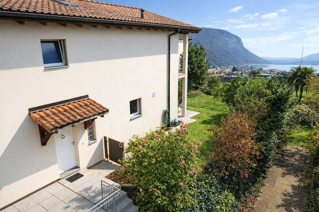 House in Val Mara, Ticino, Switzerland 3 - 18576078