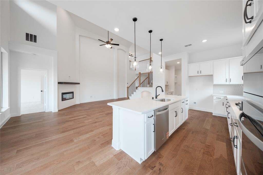 House in Forney, Texas, United States 5 - 17557561