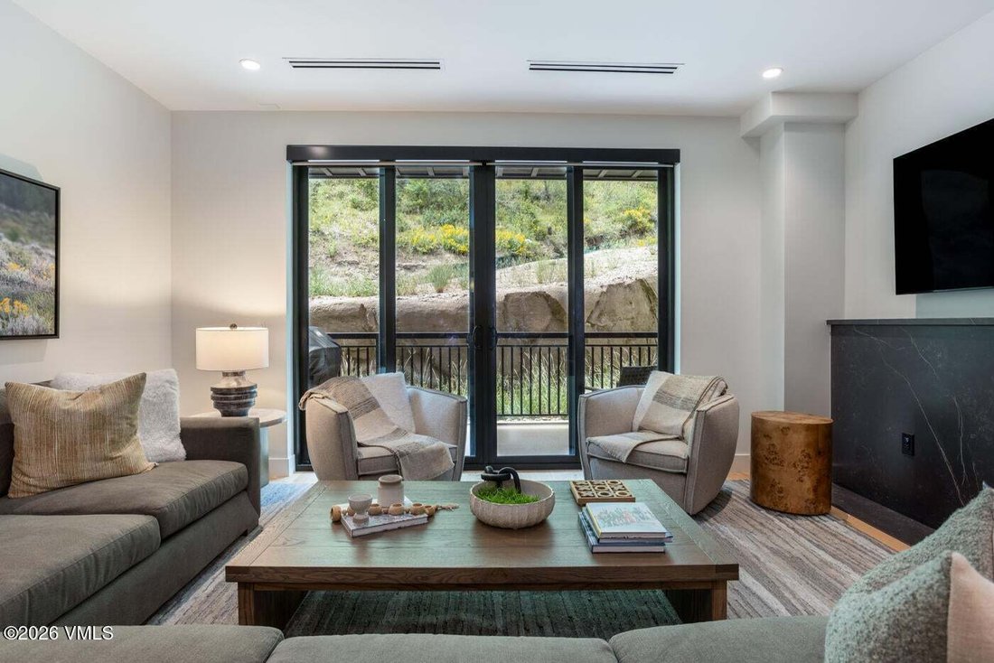 Condo in Avon, Colorado, United States 4 - 18575742