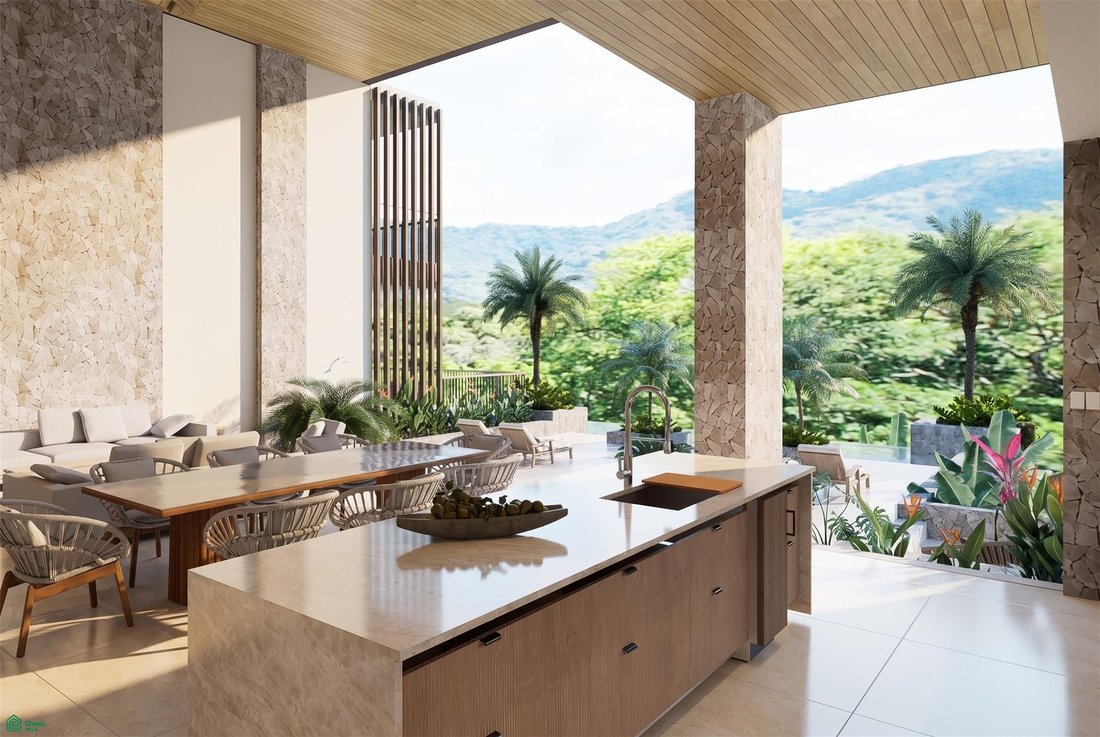 House in Brasilito, Guanacaste Province, Costa Rica 4 - 18440773