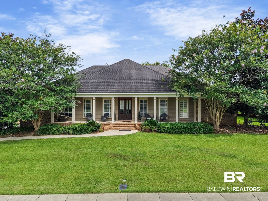 House in Daphne, Alabama, United States 1 - 18353371